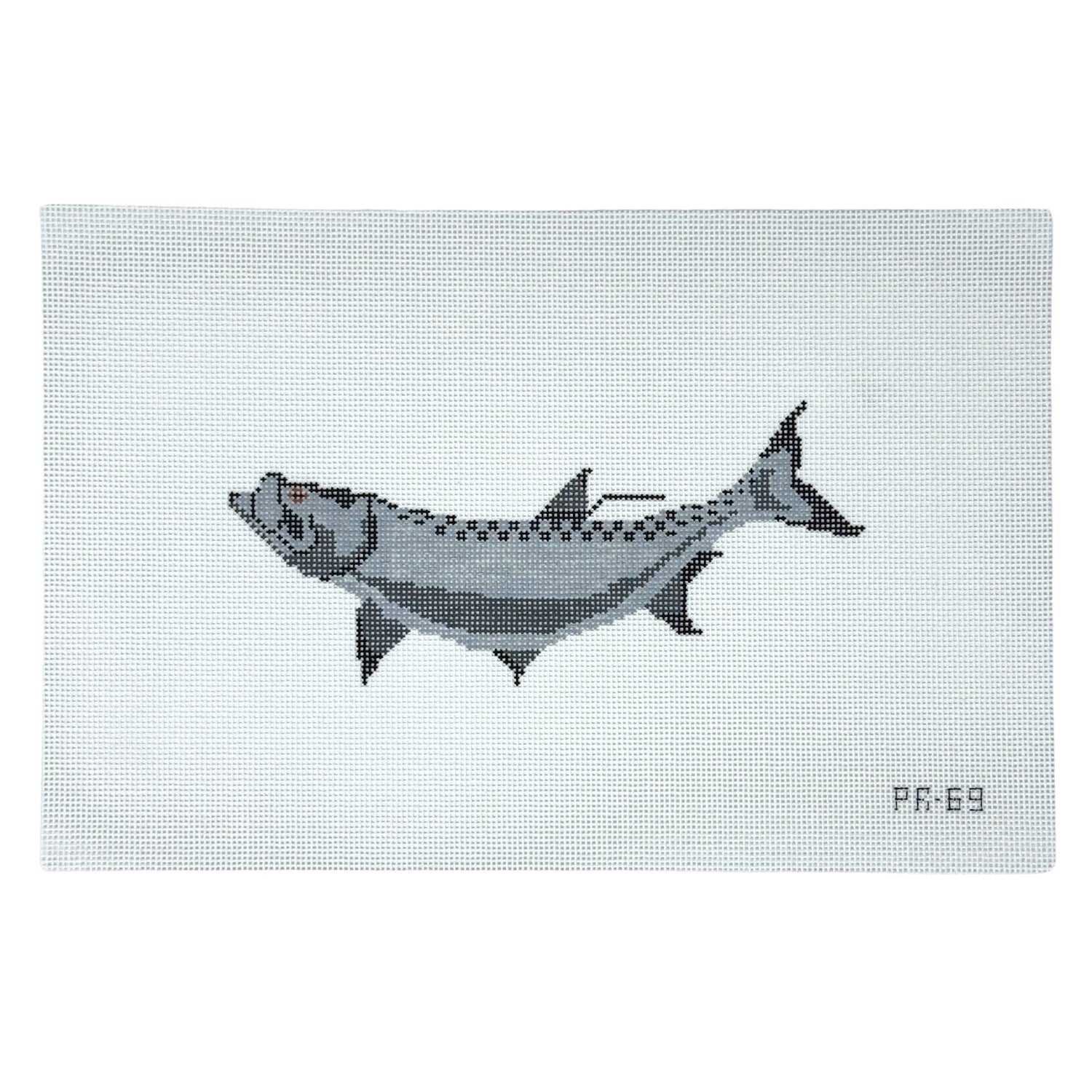 Tarpon - The Flying Needles