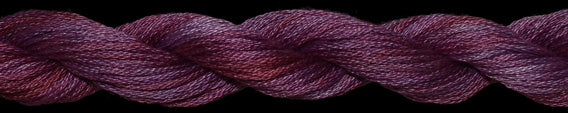 Threadworx Overdyed Floss #11580 Passion Flower - The Flying Needles