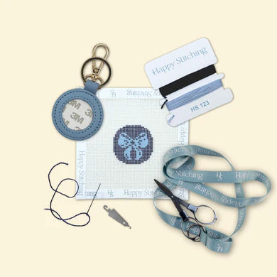 Just a Little Tied Kit - The Flying Needles