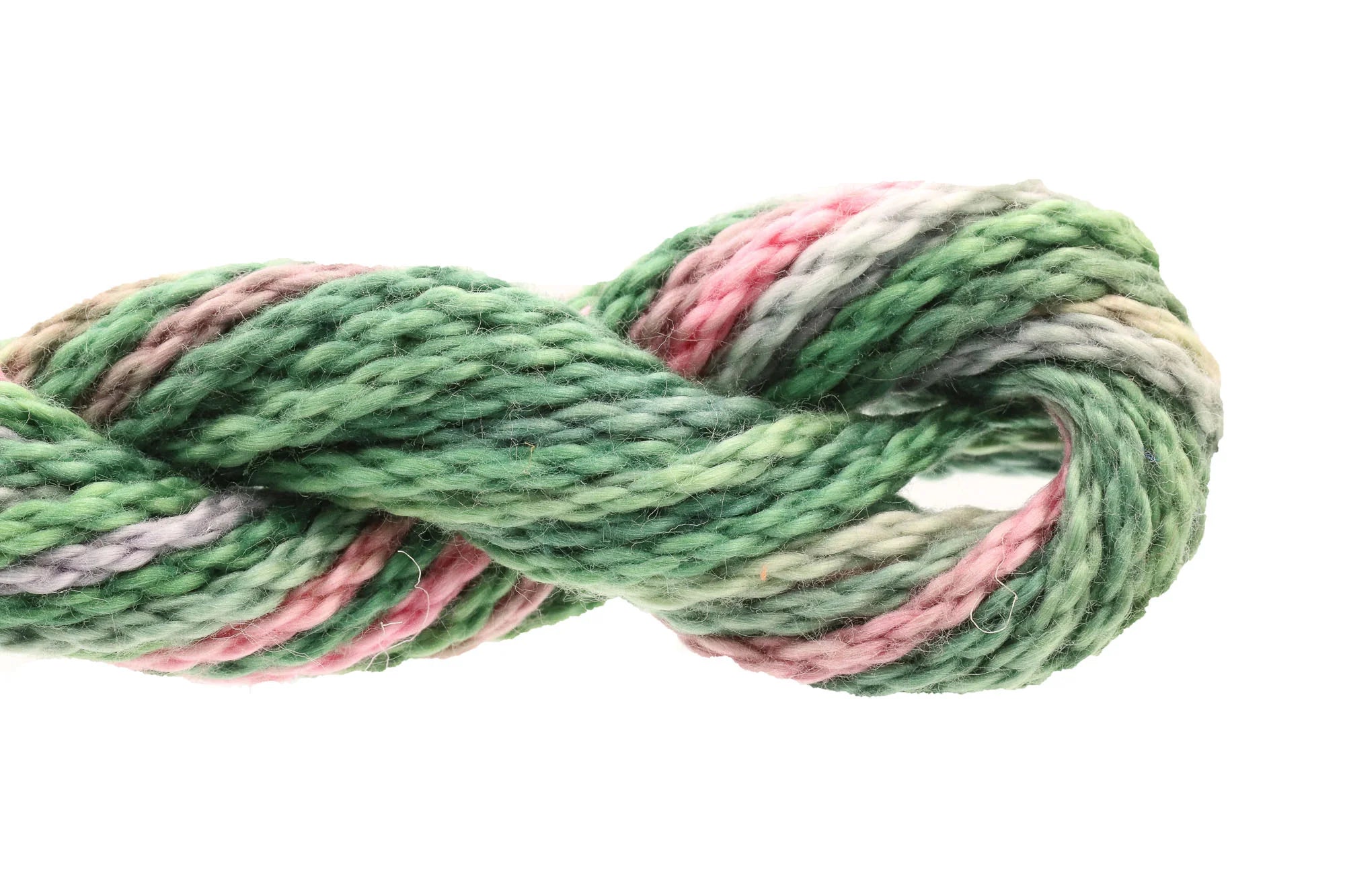 Watercolours 003 Meadow - The Flying Needles