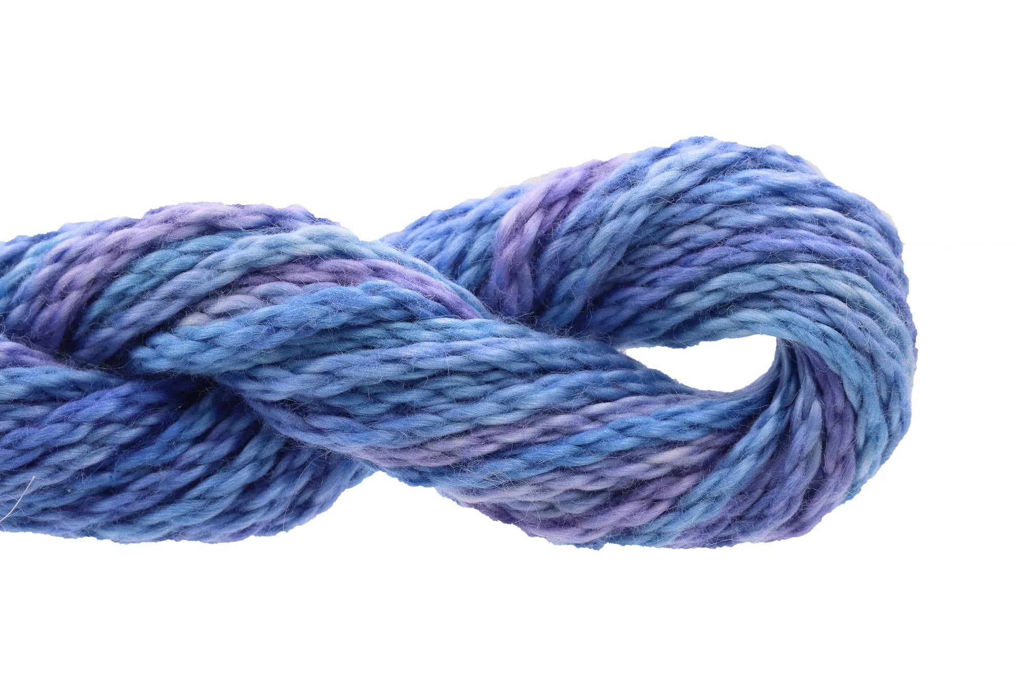 Watercolours 017 Blue Lavender - The Flying Needles