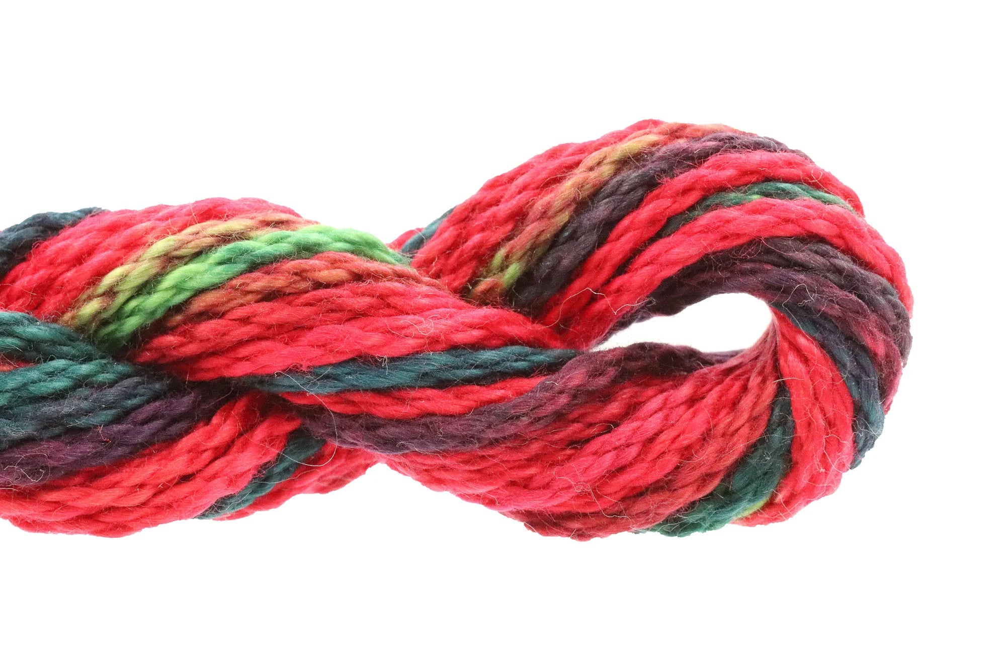 Watercolours 025 Holiday - The Flying Needles