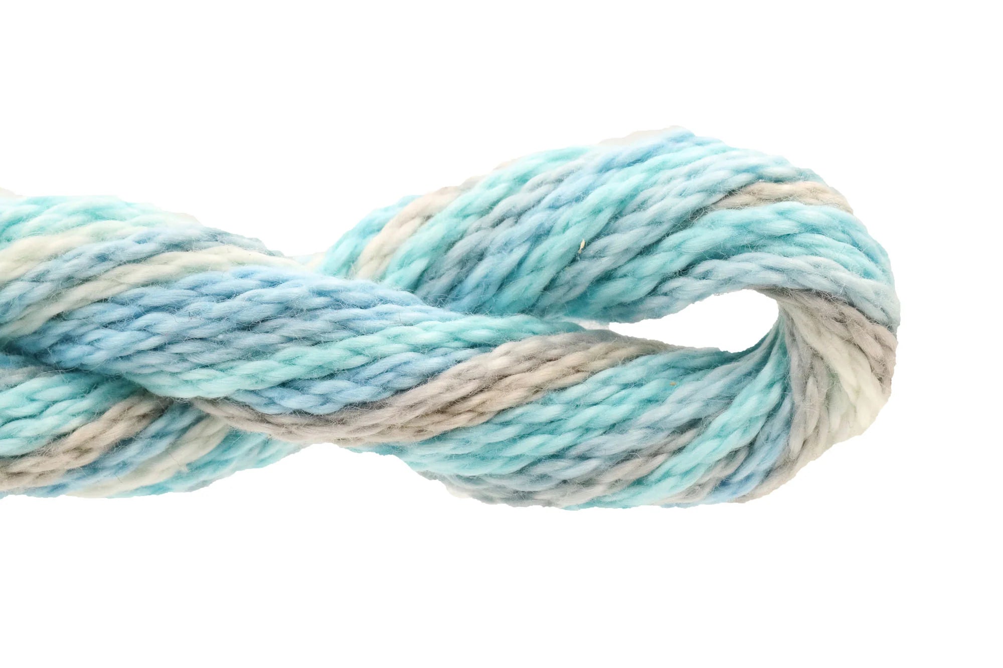 Watercolours 029 Seafoam - The Flying Needles