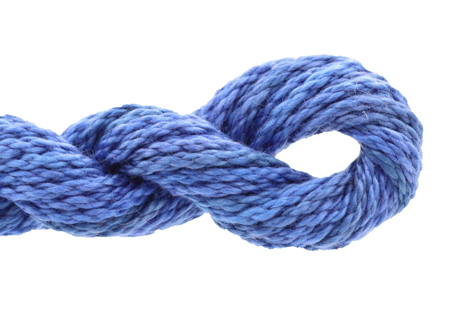 Watercolours 041 Blueberry - The Flying Needles