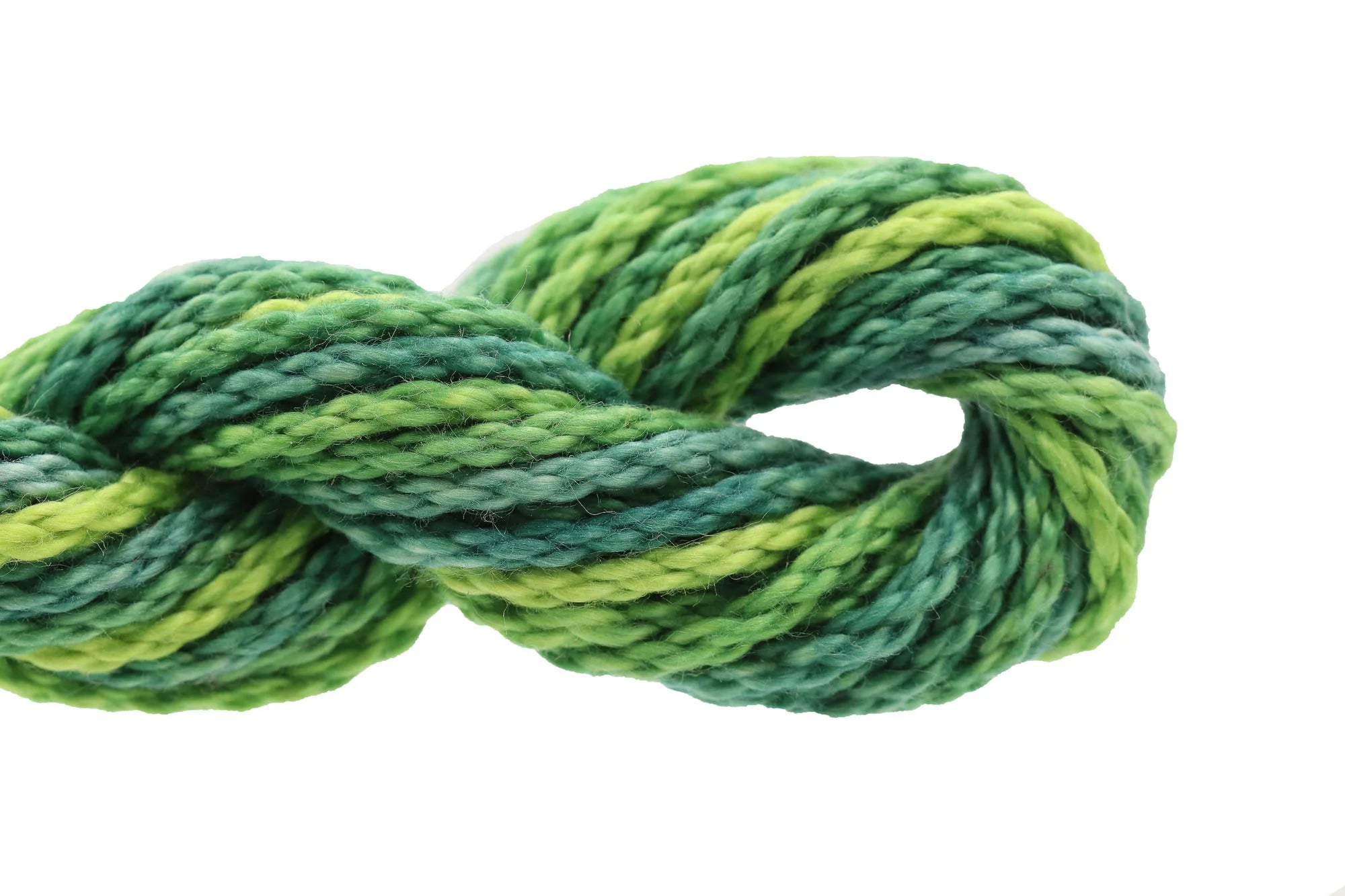 Watercolours 066 Jade - The Flying Needles