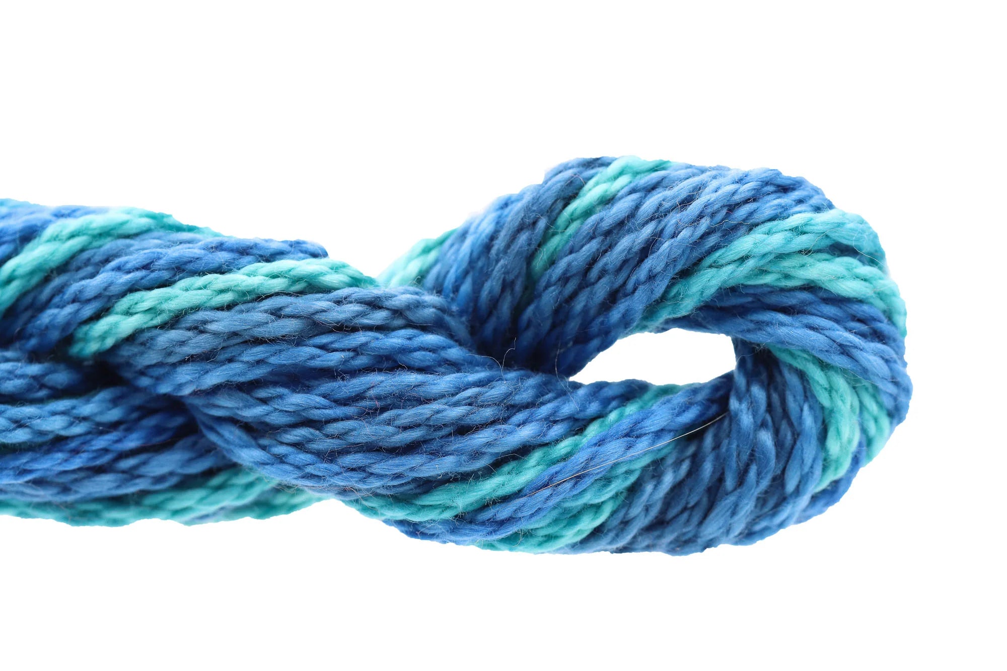 Watercolours 068 Mediterranean - The Flying Needles