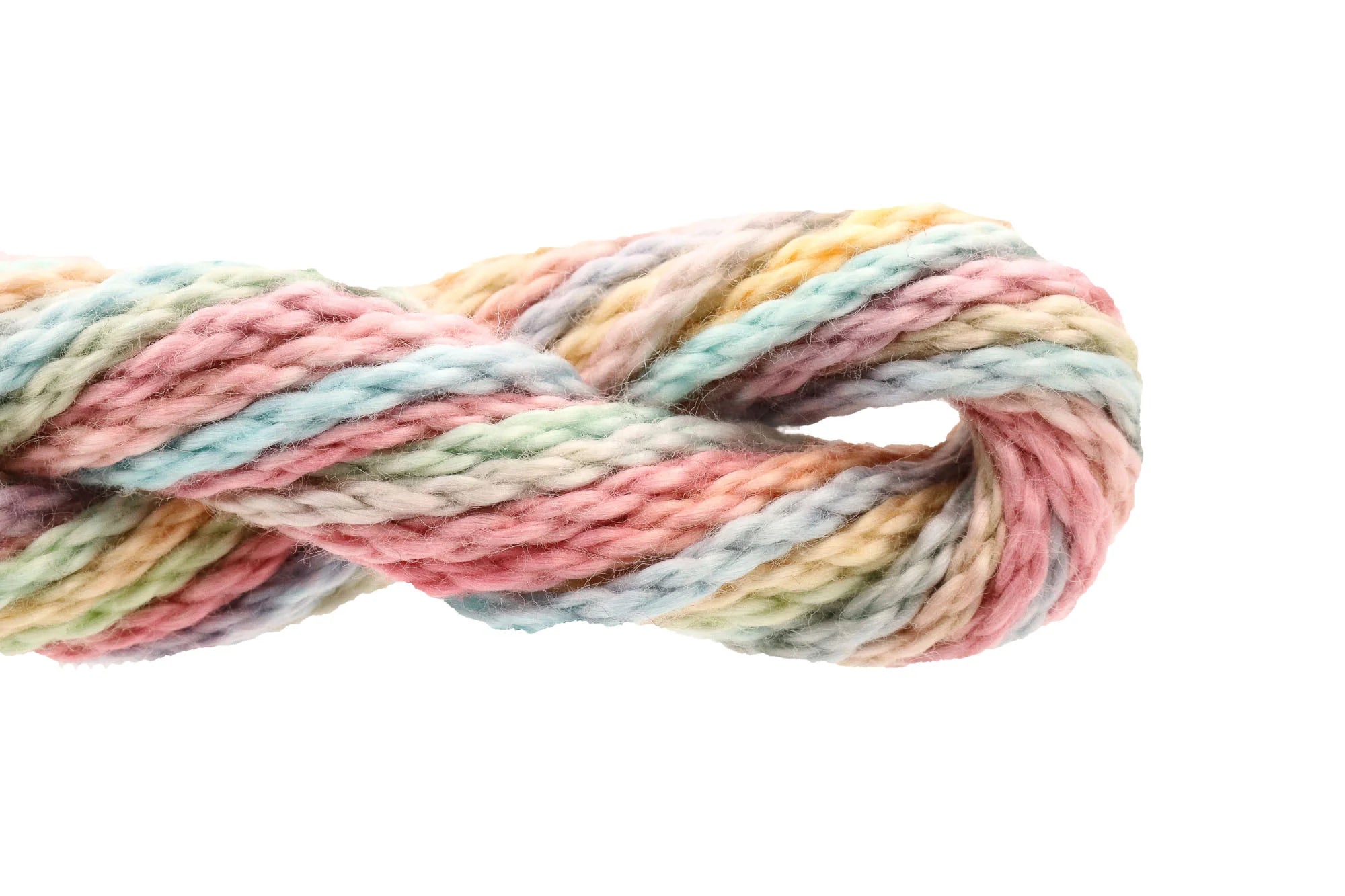 Watercolours 079 Cantaloupe - The Flying Needles