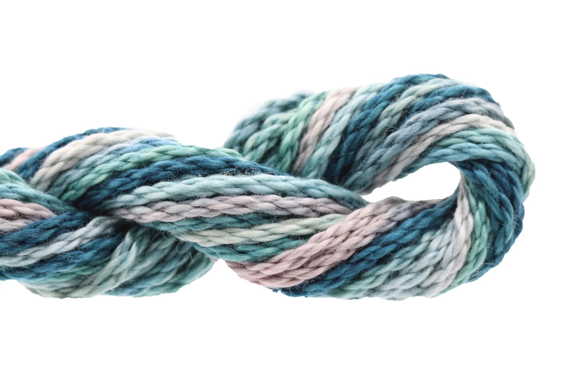 Watercolours 088 Mountain Meadow - The Flying Needles