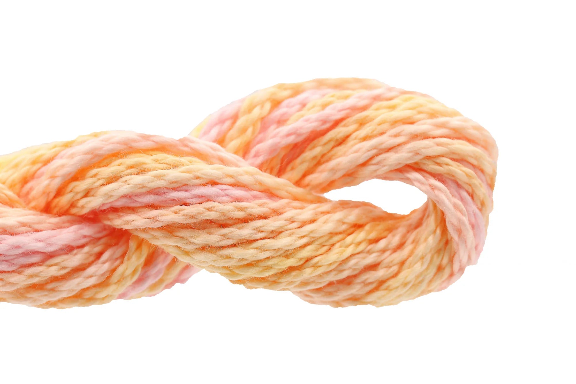 Watercolours 095 Flamingo - The Flying Needles