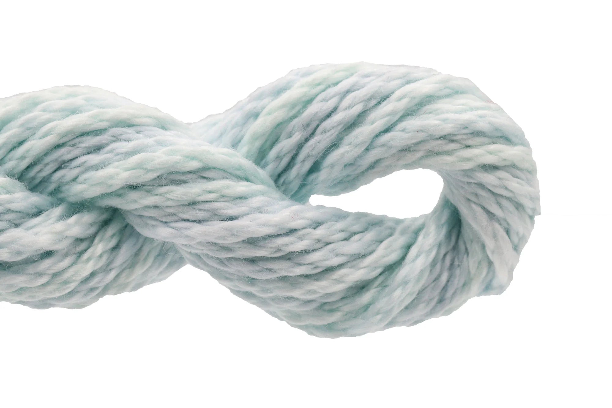 Watercolours 127 Crystal Bay - The Flying Needles