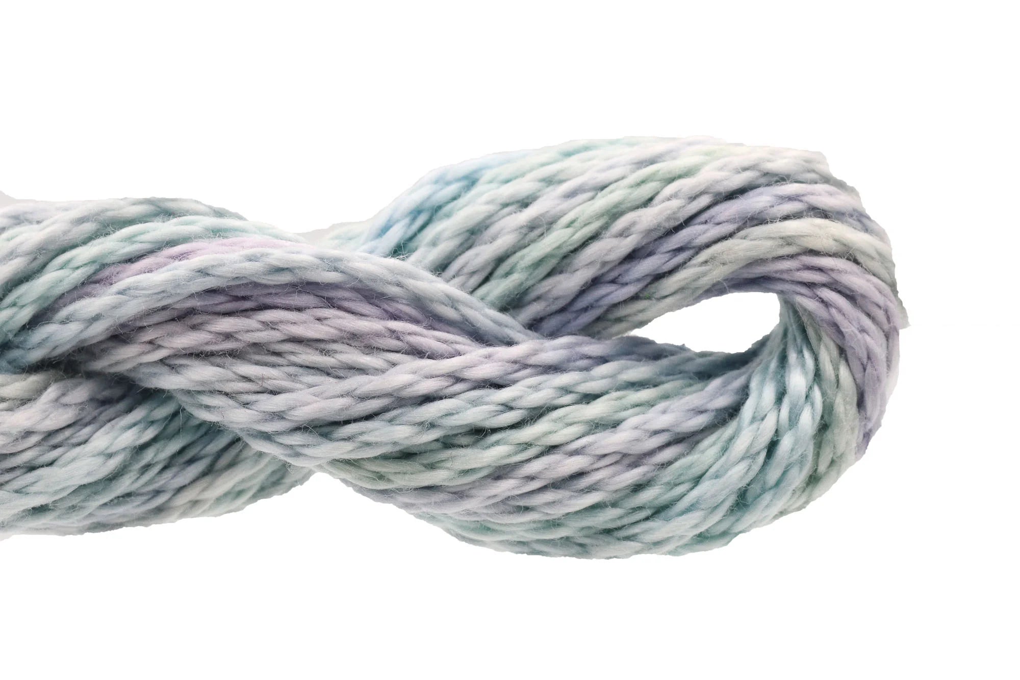 Watercolours 133 Delphinium - The Flying Needles