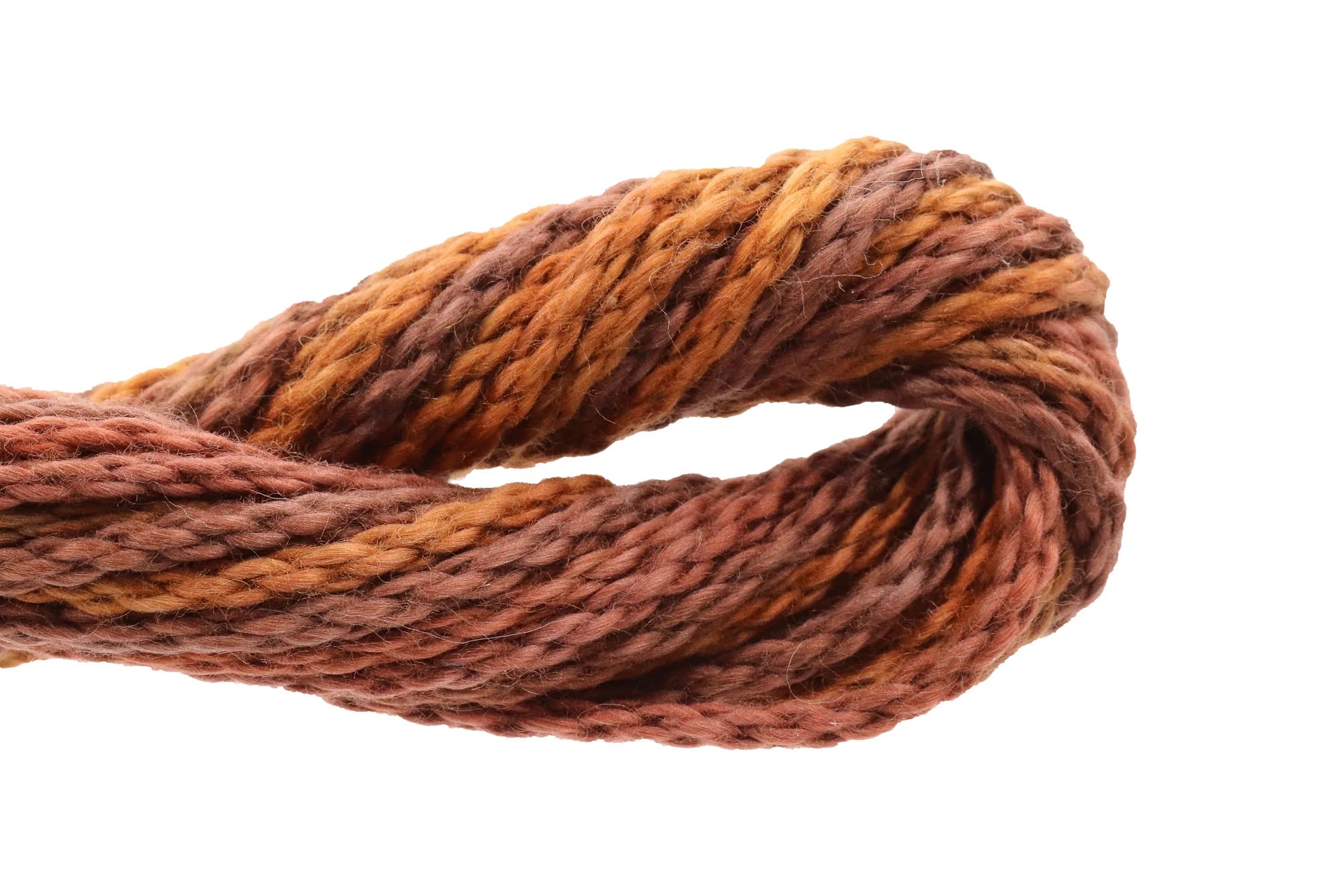 Watercolours 137 Copper - The Flying Needles