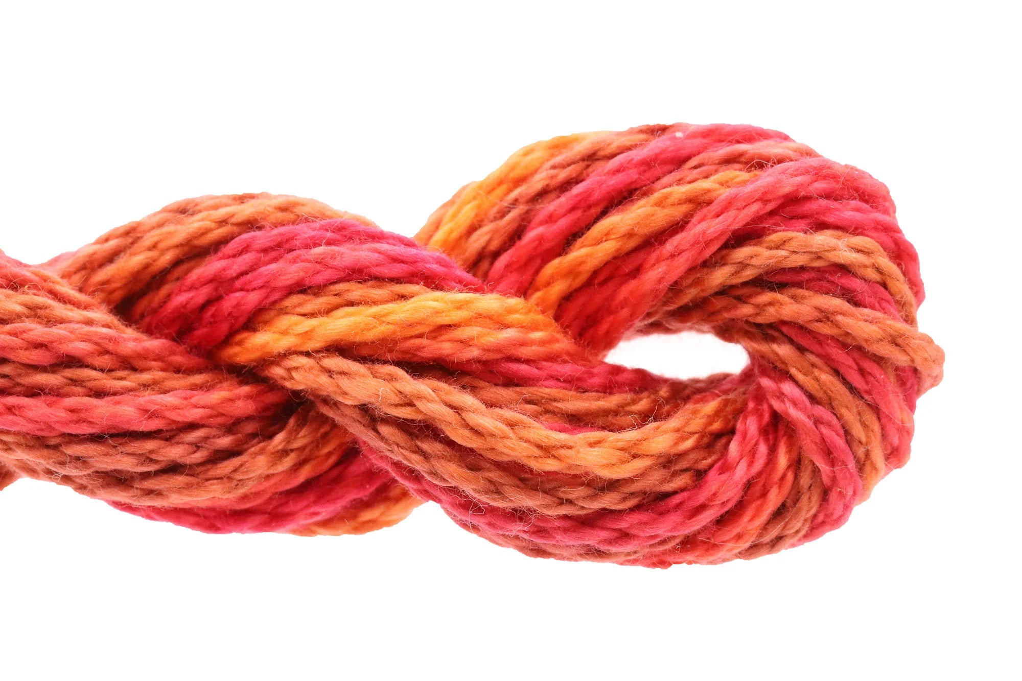 Watercolours 144 Pomegranate - The Flying Needles