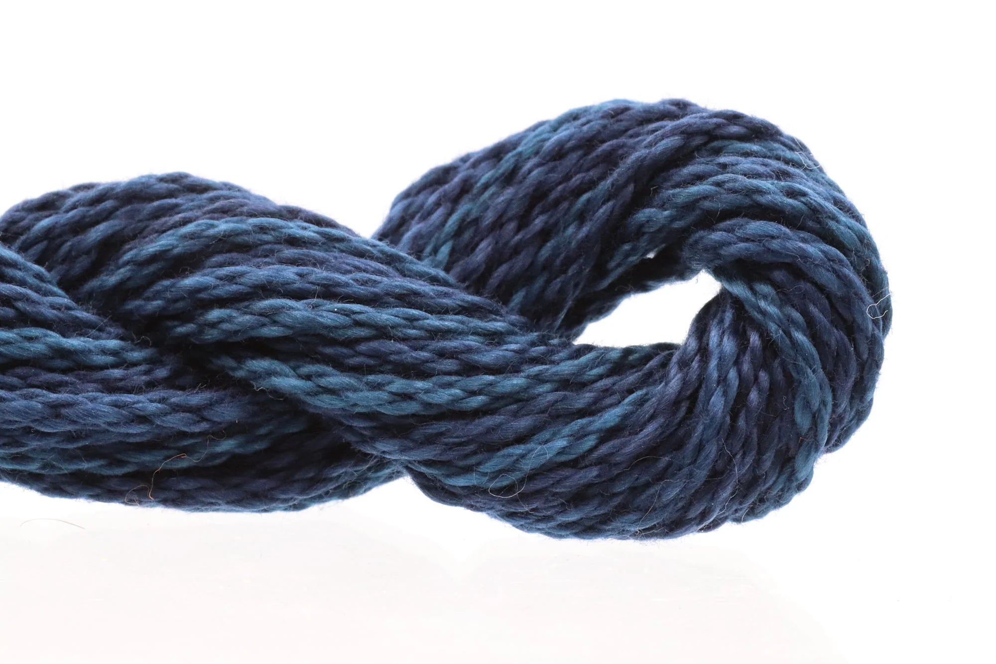 Watercolours 156 Indigo - The Flying Needles