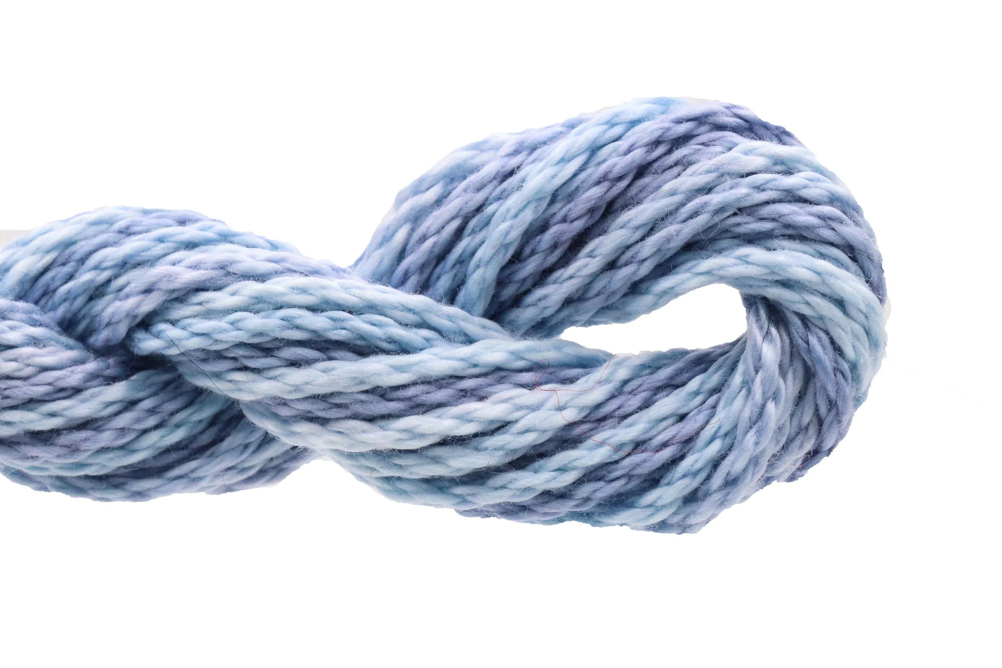 Watercolours 159 Silver Blue - The Flying Needles