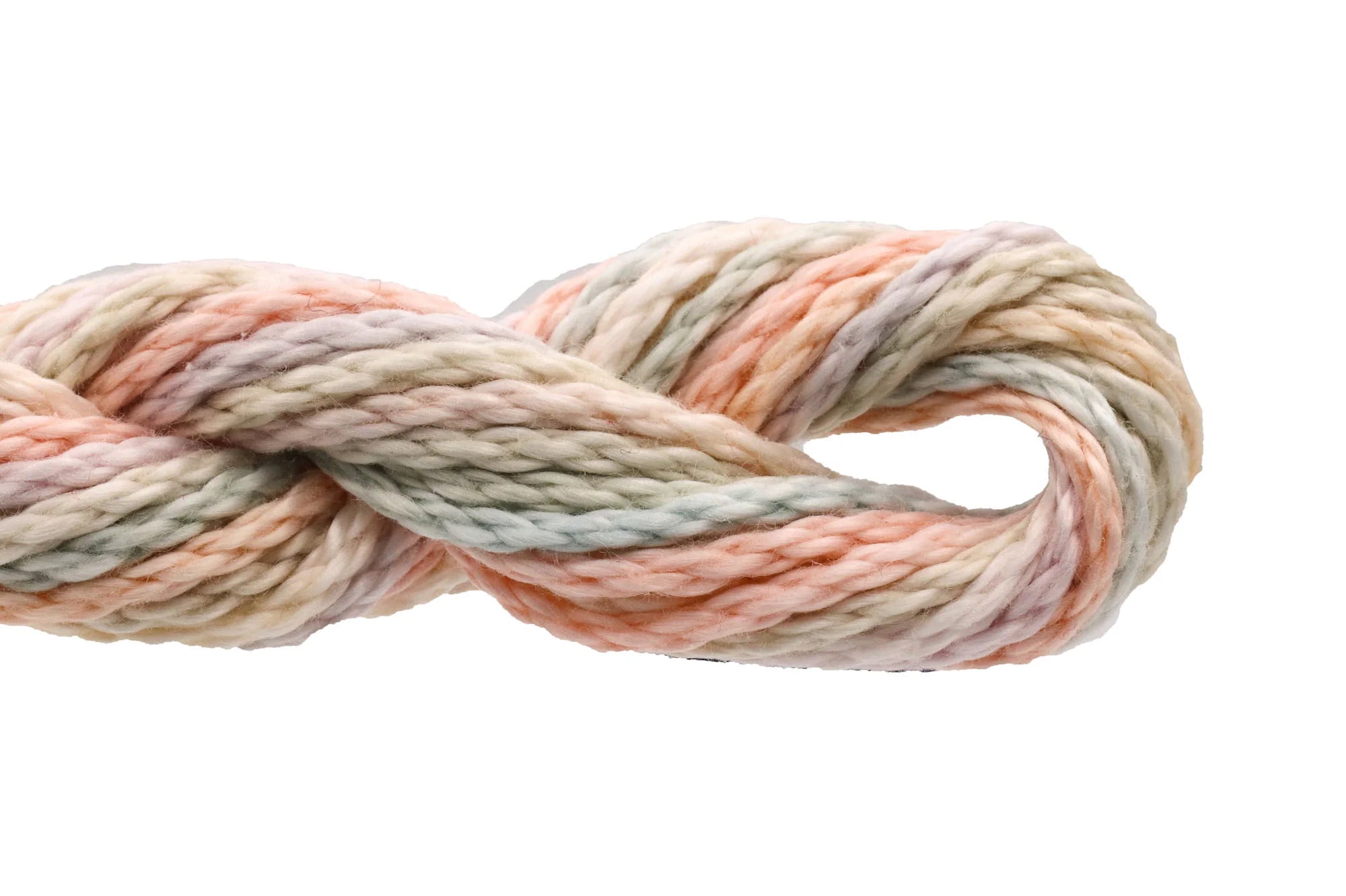 Watercolours 161 Seashell - The Flying Needles