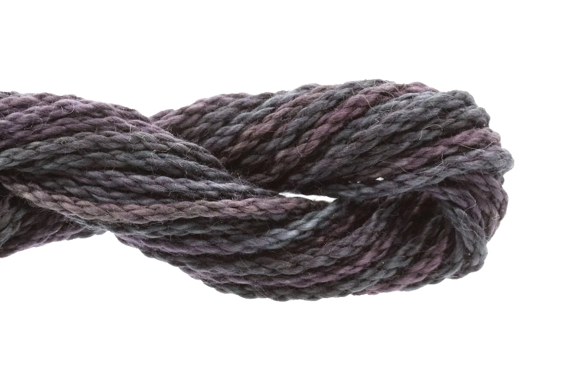 Watercolours 175 Dark Shadows - The Flying Needles