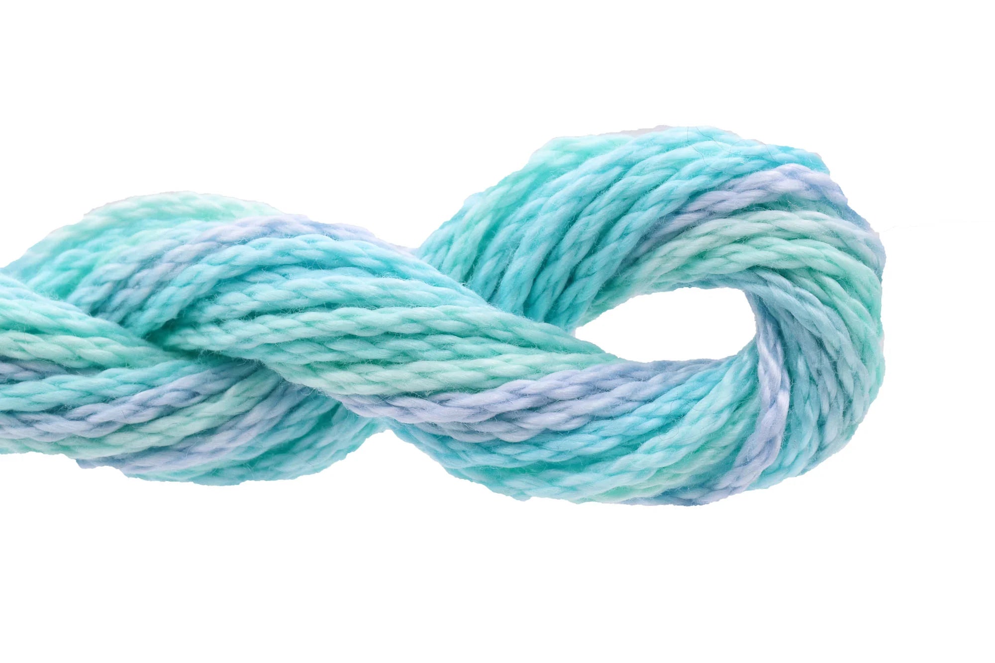 Watercolours 181 Ocean Breeze - The Flying Needles