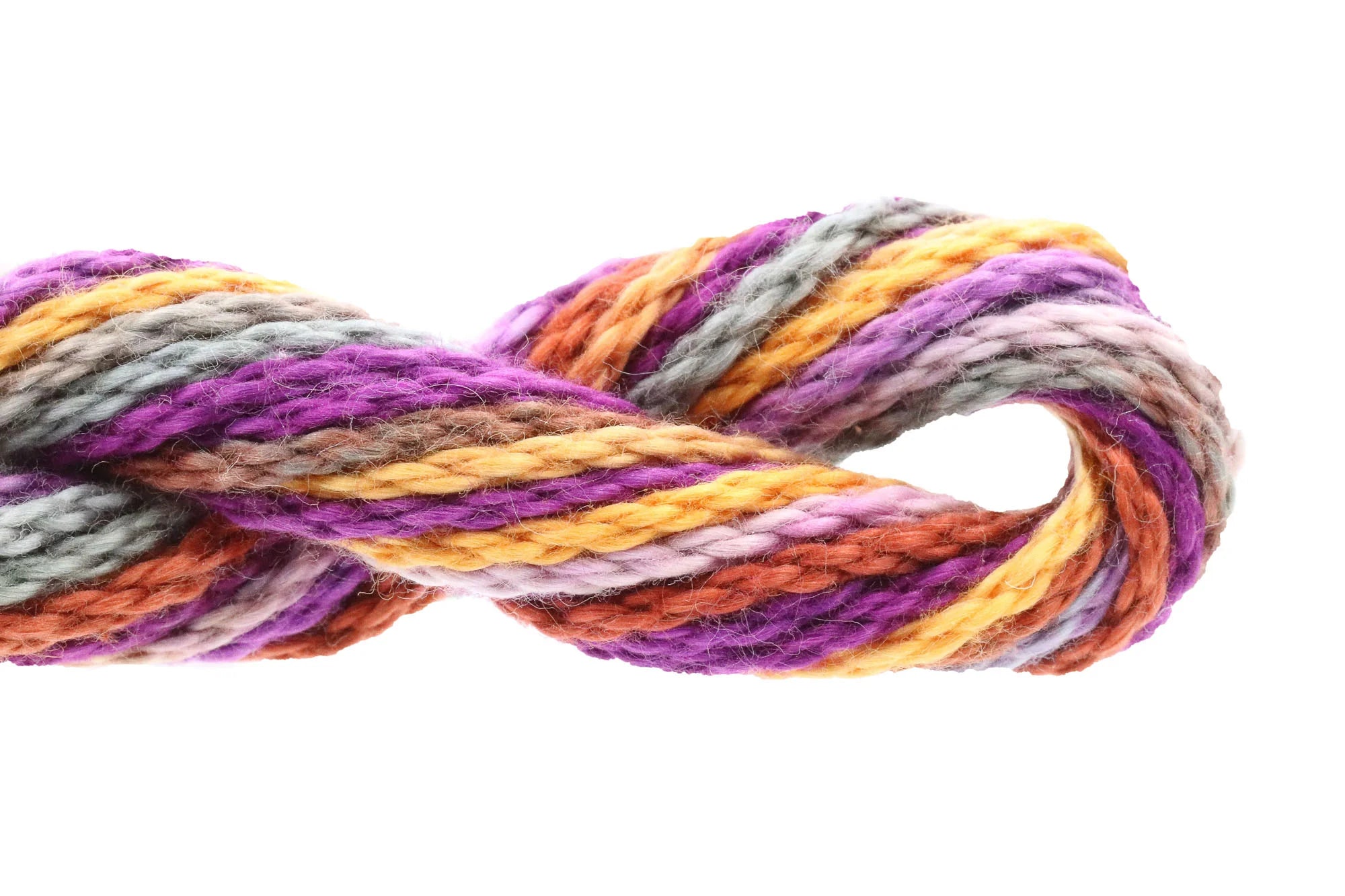 Watercolours 184 Sheherezade - The Flying Needles