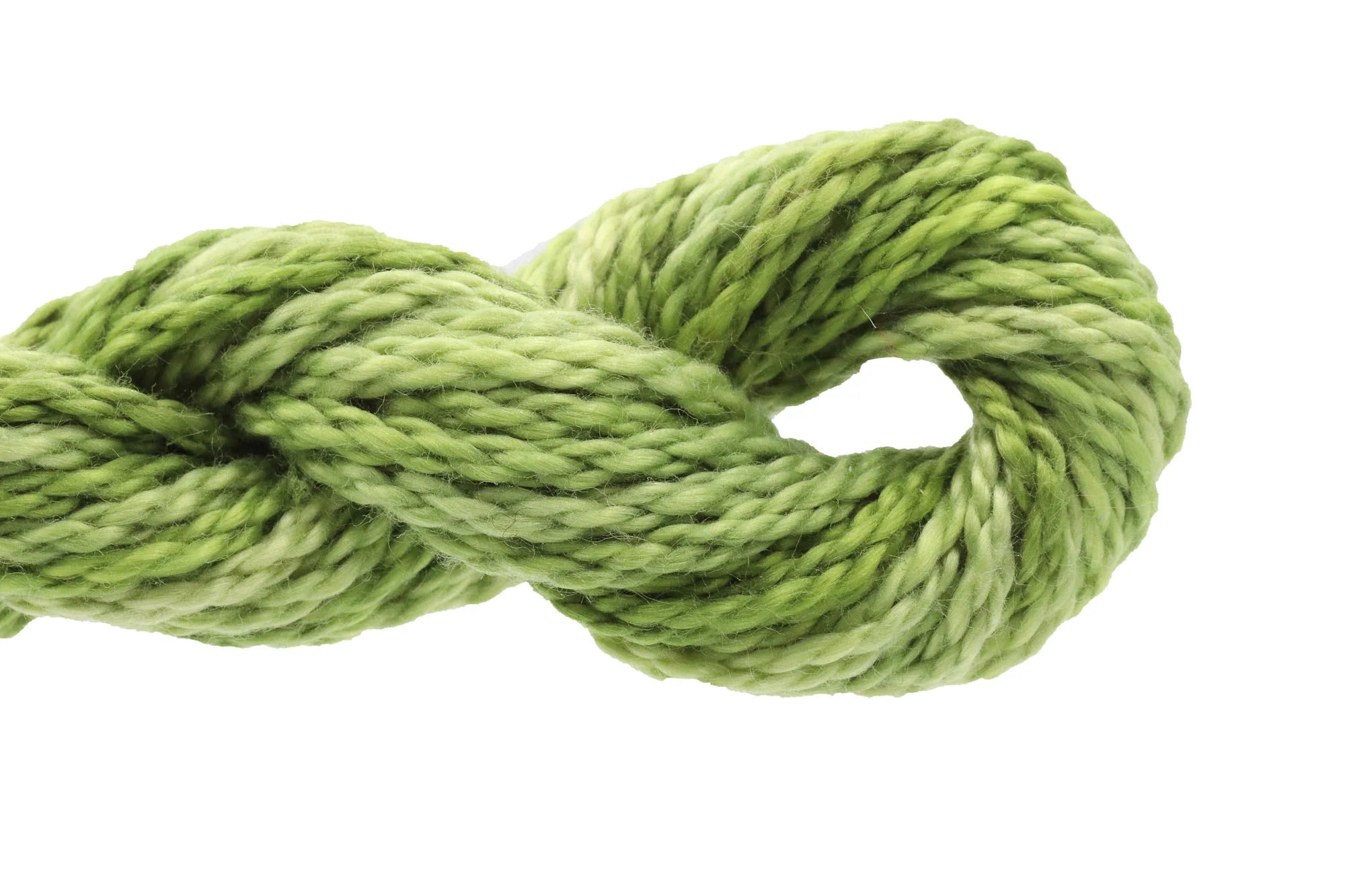 Watercolours 206 Guacamole - The Flying Needles