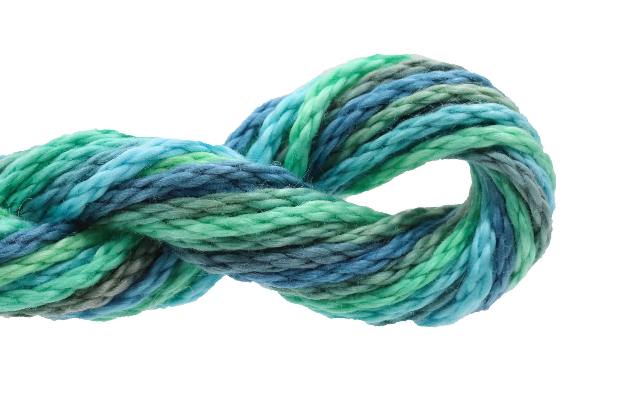 Watercolours 207 Bermuda Reef - The Flying Needles