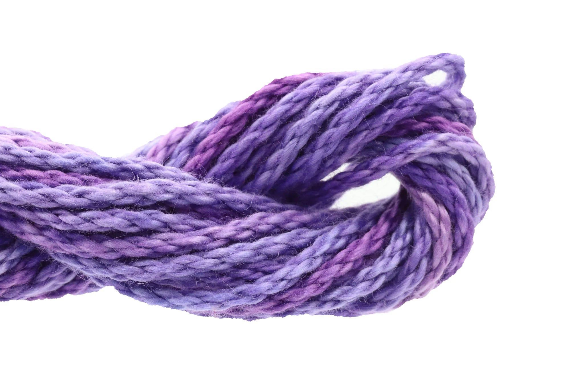 Watercolours 209 Iris - The Flying Needles