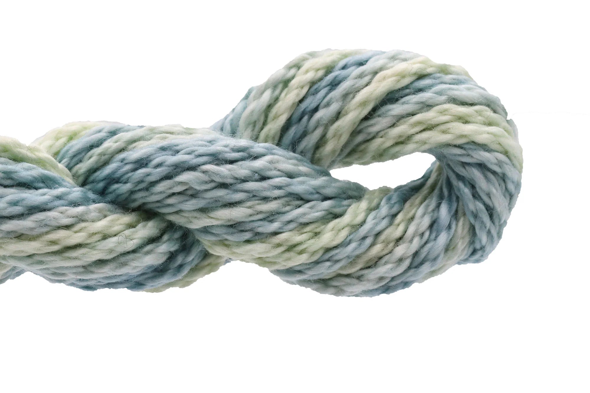 Watercolours 226 Seaglass - The Flying Needles