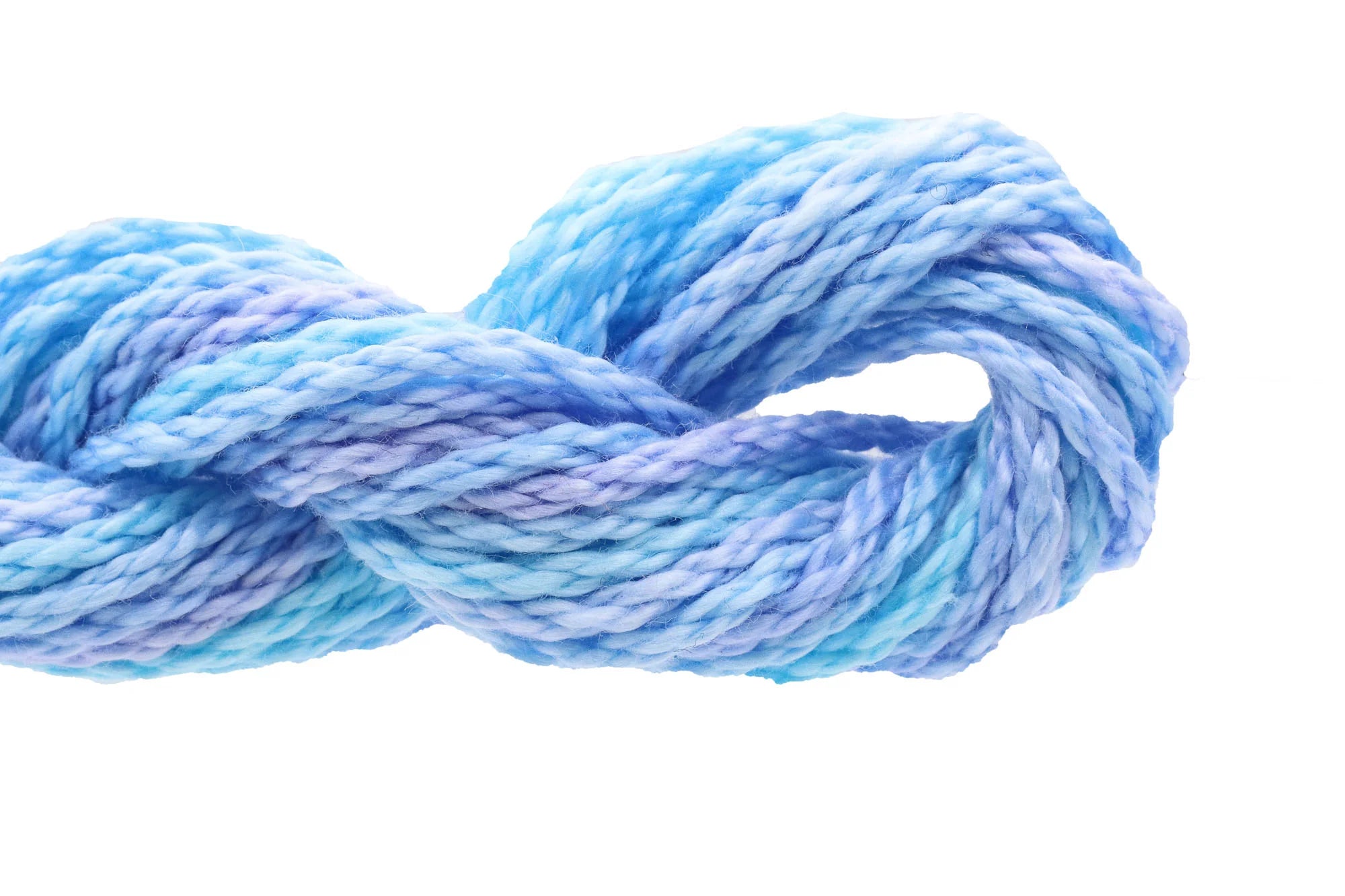 Watercolours 233 Glacier - The Flying Needles