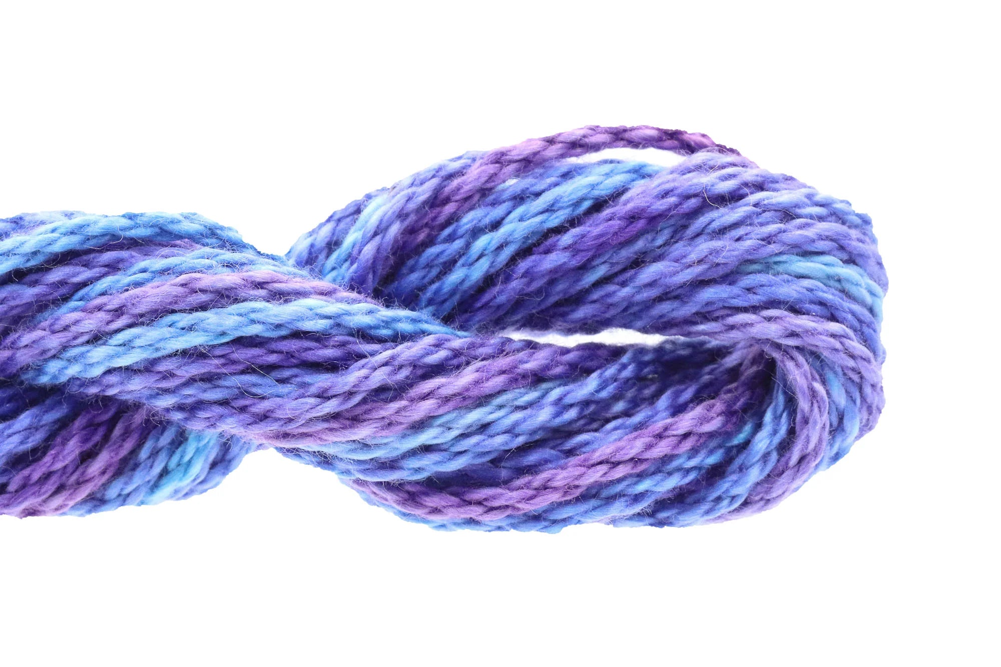 Watercolours 235 Tanzanite - The Flying Needles