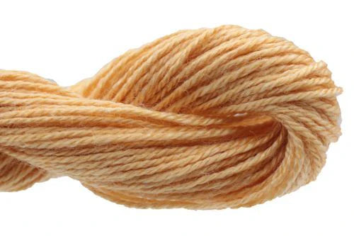 Impressions #1105 Orange Brown - The Flying Needles