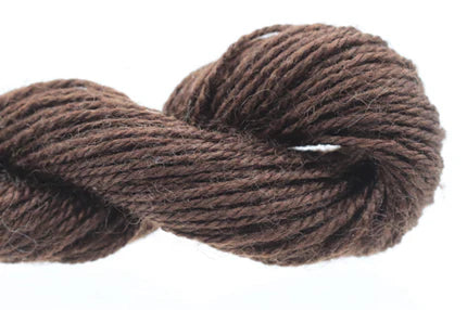 Impressions #1110 Cedar Brown - The Flying Needles