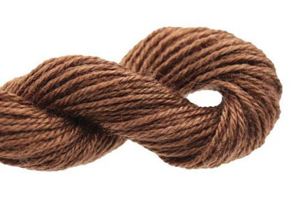 Impressions #1112 Cedar Brown - The Flying Needles