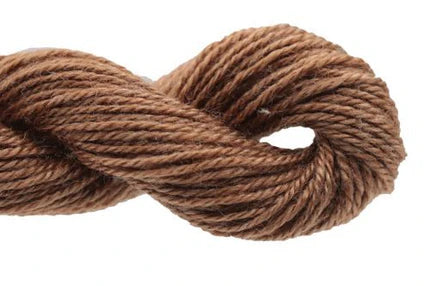 Impressions #1113 Cedar Brown - The Flying Needles