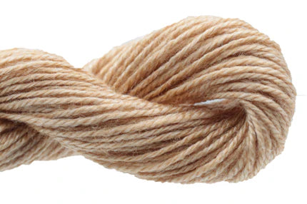 Impressions #1115 Cedar Brown - The Flying Needles