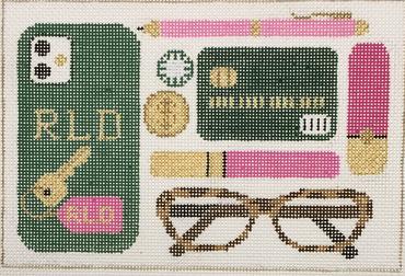 Clutch Contents - The Flying Needles