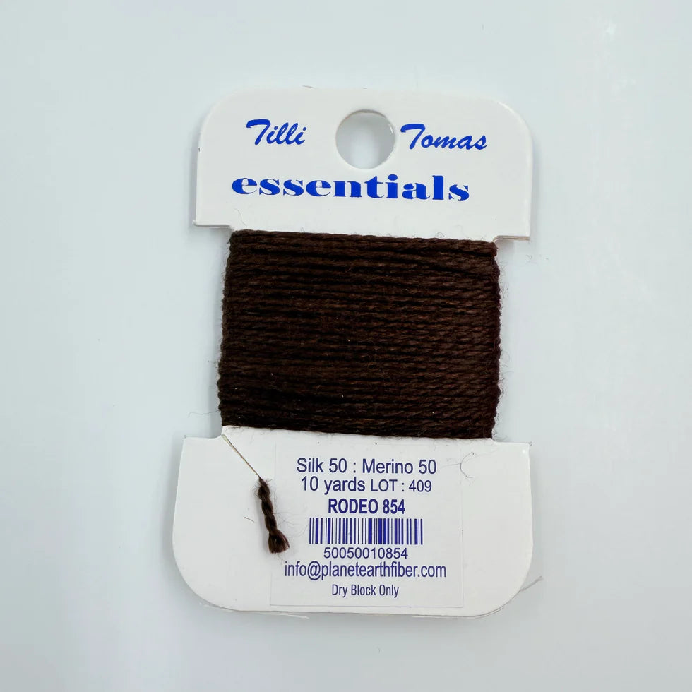 Essentials 854 Rodeo - The Flying Needles