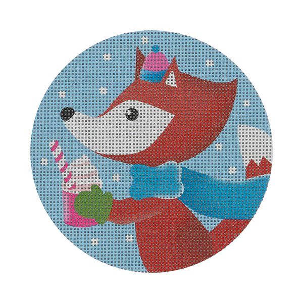 Coco the Fox