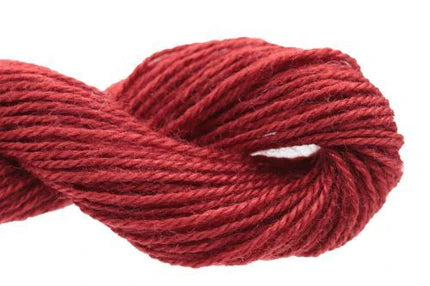 Impressions #2013 Lacquer Red - The Flying Needles