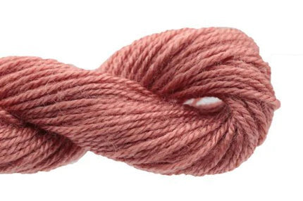 Impressions #2033 Brown Rose - The Flying Needles