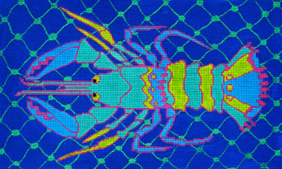 Lobster Party - The Flying Needles