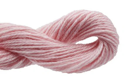 Impressions #2035 Brown Rose - The Flying Needles