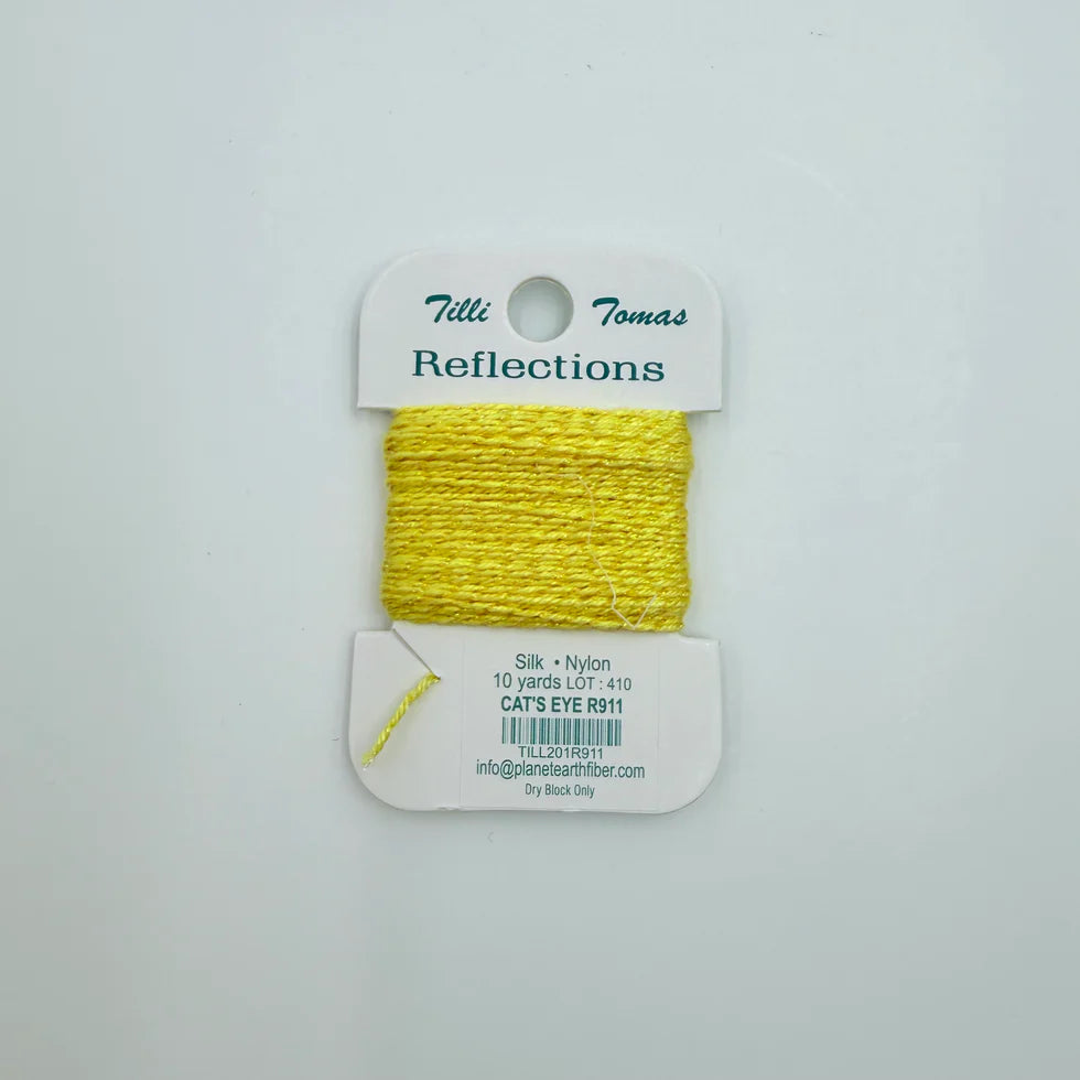 Reflections 911 Cat's Eye - The Flying Needles