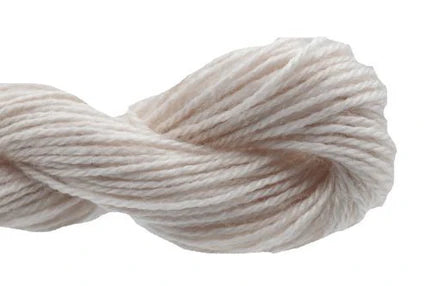 Impressions #2039 Brown Rose - The Flying Needles