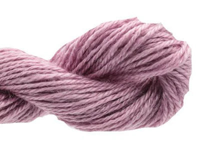 Impressions #2055 Mulberry - The Flying Needles