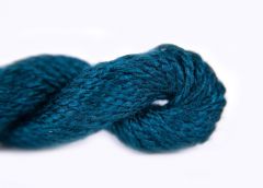 Vineyard Silk 204 Mallard Green - The Flying Needles