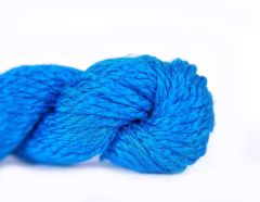 Vineyard Silk 207 Sapphire - The Flying Needles