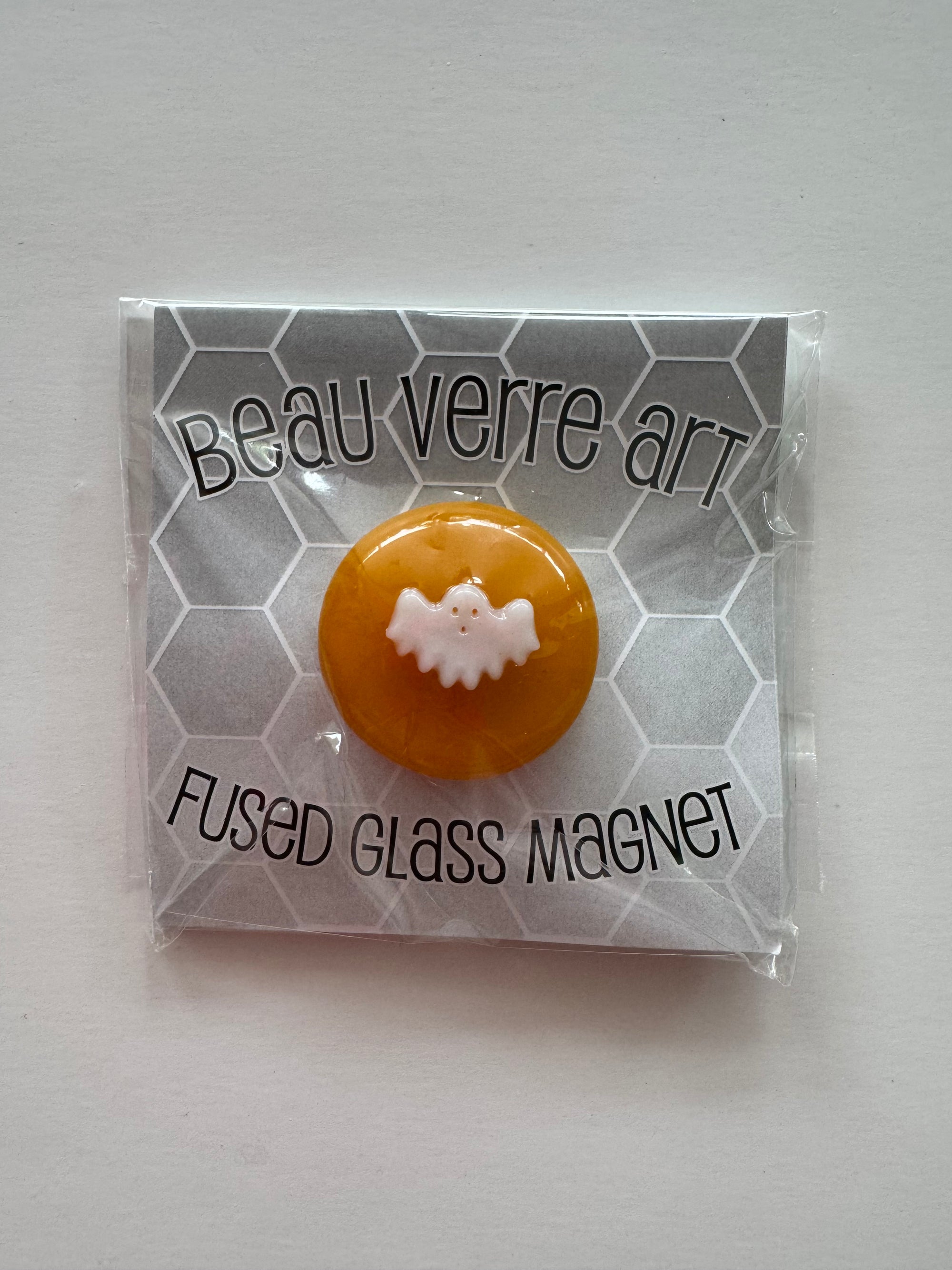 Beau Verre Ghost Needleminder - The Flying Needles