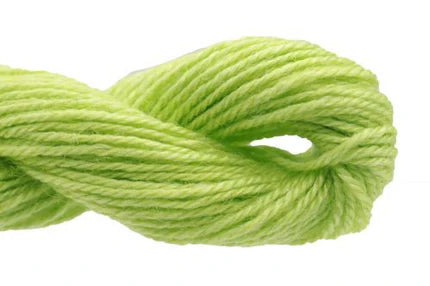 Impressions #5045 Lime Green - The Flying Needles