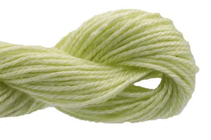 Impressions #5047 Lime Green - The Flying Needles