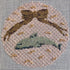 Seaside Series Dolphin Stitch Guide - The Flying Needles